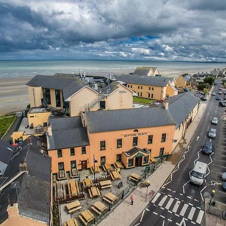 Reddans Of Bettystown Luxury Bed & Breakfast, Restaurant And Bar Ngoại thất bức ảnh